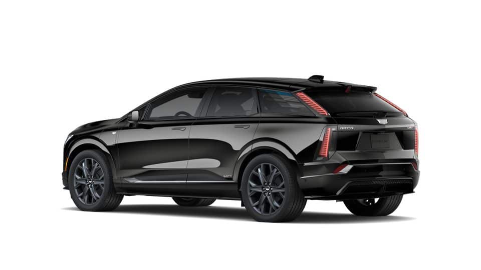 2027 Cadillac OPTIQ V-Series - Photo 30