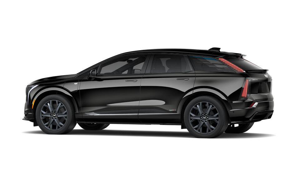 2027 Cadillac OPTIQ V-Series - Photo 32