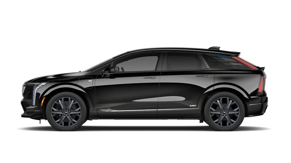 2027 Cadillac OPTIQ V-Series - Photo 33