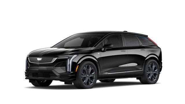 2027 Optiq -V