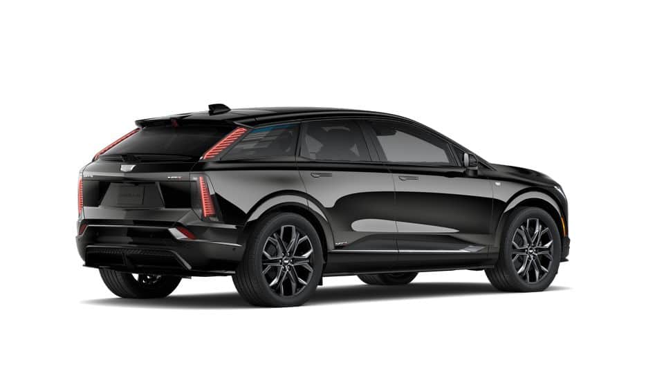 2027 Cadillac OPTIQ V-Series - Photo 19