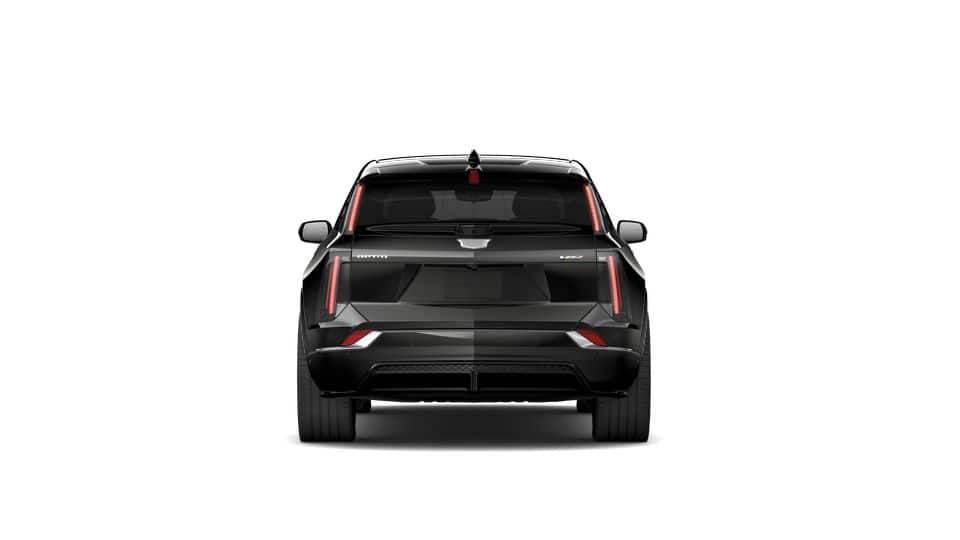 2027 Cadillac OPTIQ V-Series - Photo 5
