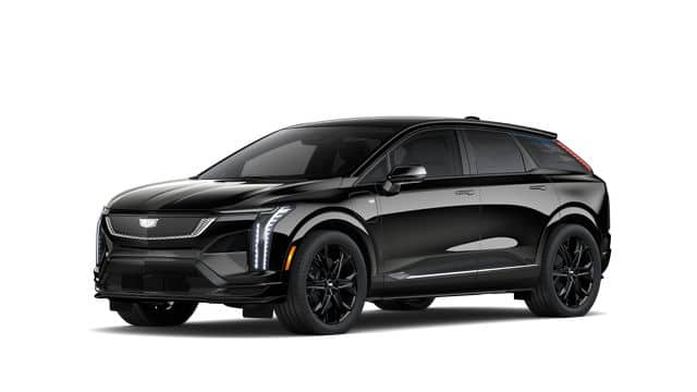 2027 Optiq V-Series
