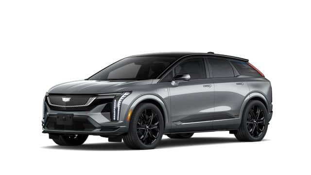 2027 Optiq V-Series