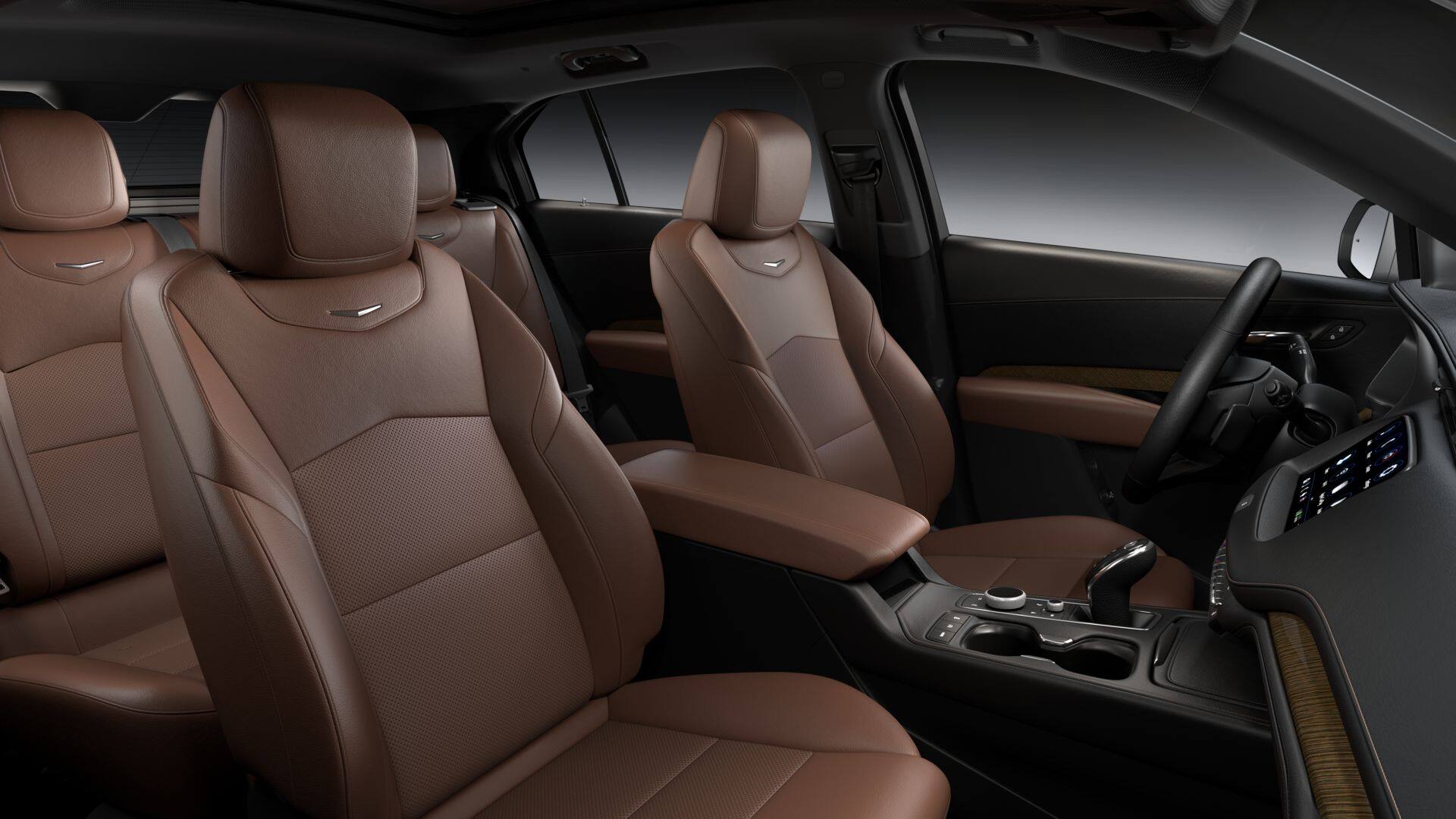 2020 Cadillac Xt4 Msrp New 2020 Cadillac XT4 Sport SUV in Chantilly #145879 | Moore Cadillac