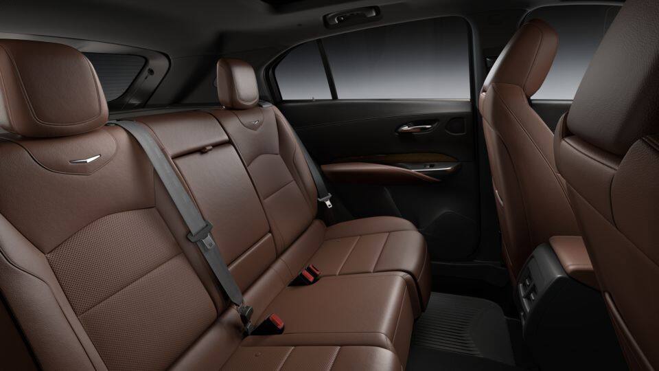 2020 Cadillac Xt4 Msrp New 2020 Cadillac XT4 Sport All Wheel Drive SUV