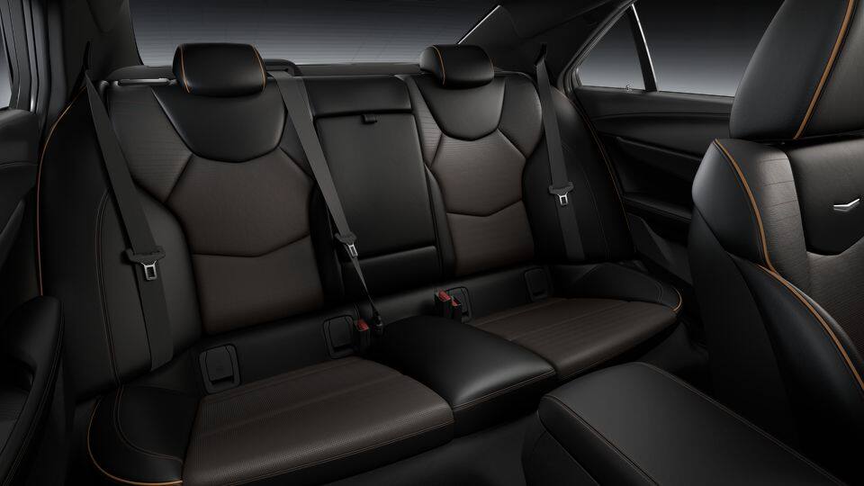 Moore Cadillac Chantilly New 2021 Cadillac CT4 Sport Sedan in Chantilly #110848 | Moore Cadillac