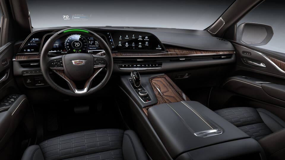 2023 cadillac lyriq electric suv: overview, specs, design, & price New 2021 Cadillac Escalade ESV Sport Platinum SUV in Chantilly #396428 | Moore Cadillac