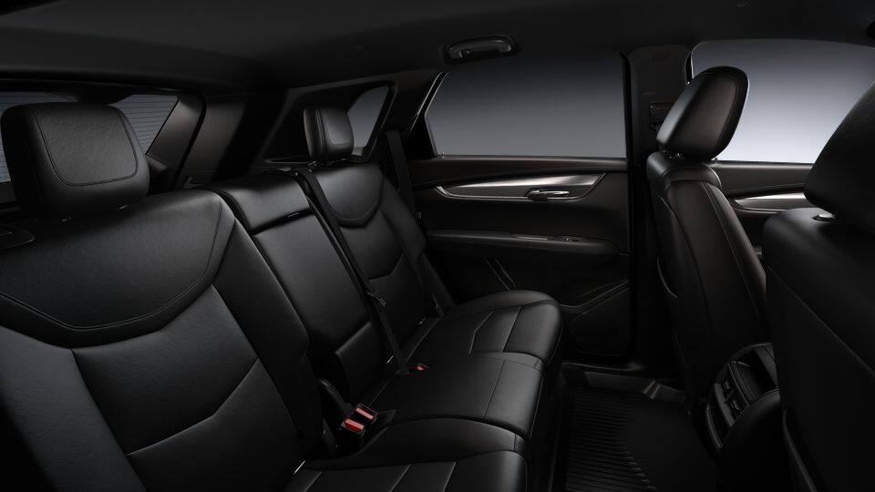 2022 Cadillac XT5 Luxury - Photo 9