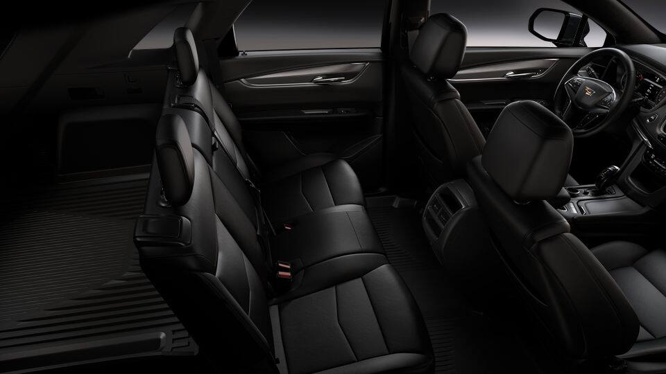 2022 Cadillac XT5 Luxury - Photo 10