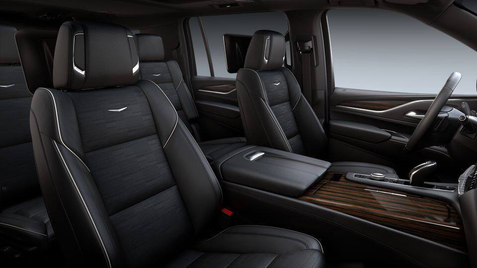 2024 Cadillac Escalade ESV Premium Luxury - Photo 35