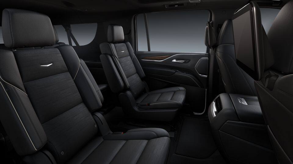 2024 Cadillac Escalade ESV Premium Luxury - Photo 36