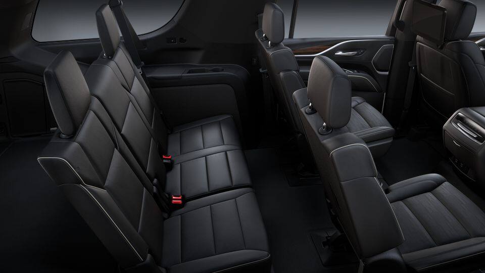 2024 Cadillac Escalade ESV Premium Luxury - Photo 37