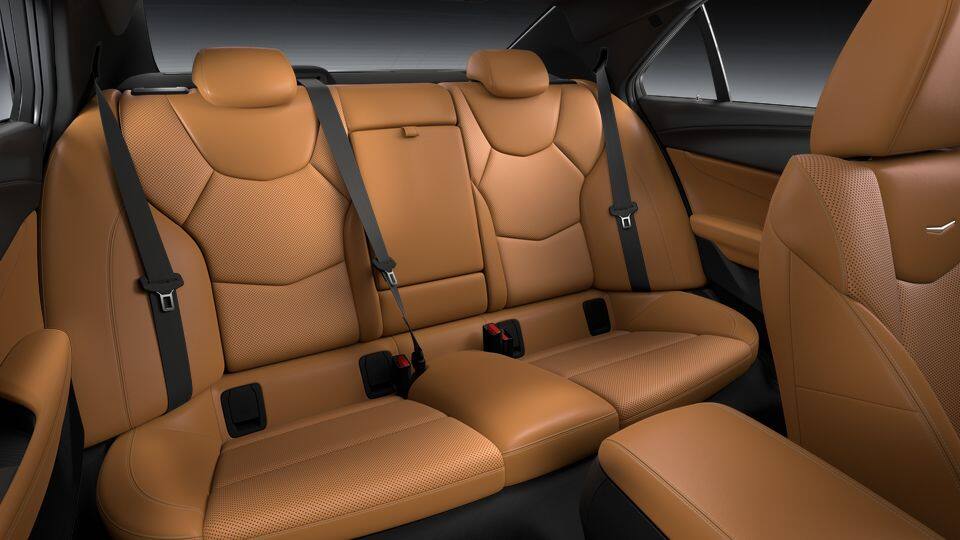 2025 Cadillac CT4 Premium Luxury - Photo 48