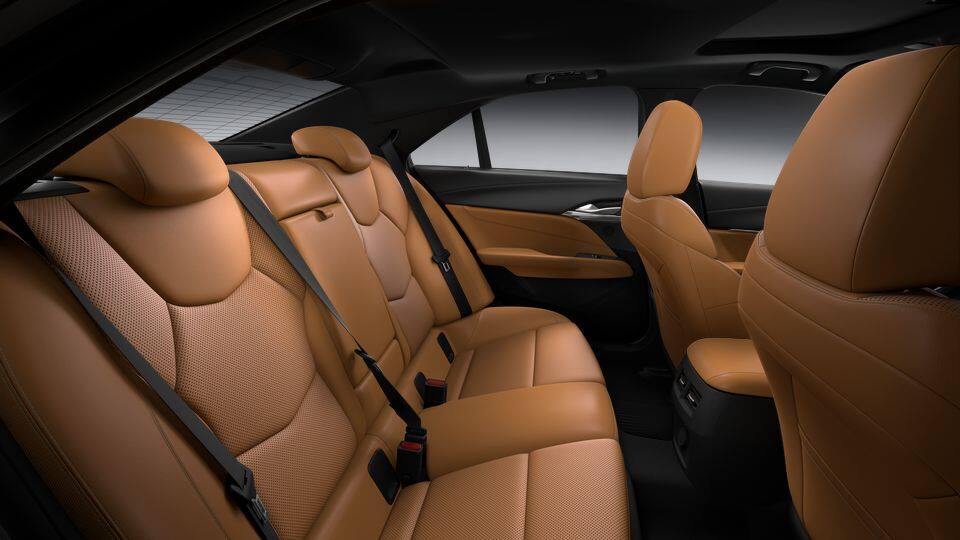 2025 Cadillac CT4 Premium Luxury - Photo 49