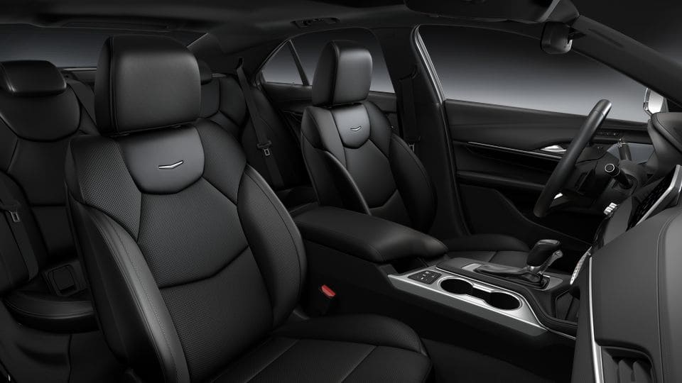 2025 Cadillac CT4 Premium Luxury - Photo 11