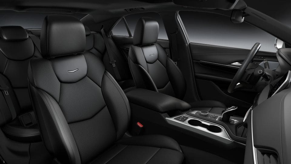 2025 Cadillac CT4 Premium Luxury - Photo 47