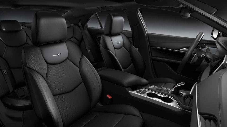 2025 Cadillac CT4 Premium Luxury - Photo 32