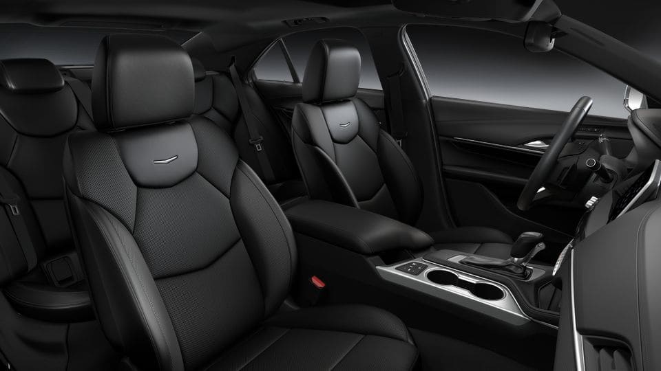 2025 Cadillac CT4 Premium Luxury - Photo 37