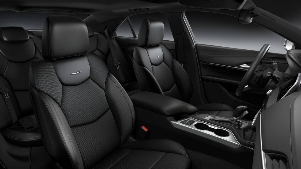 2025 Cadillac CT4 Premium Luxury - Photo 38