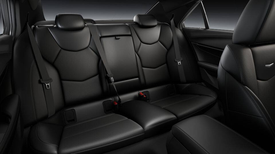 2025 Cadillac CT4 Premium Luxury - Photo 39