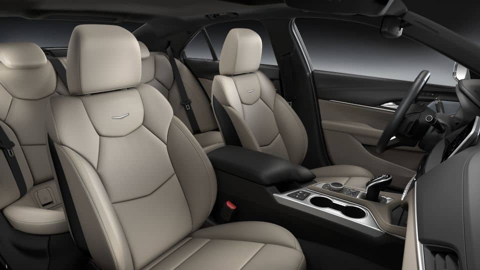 2025 Cadillac CT4 Premium Luxury - Photo 40