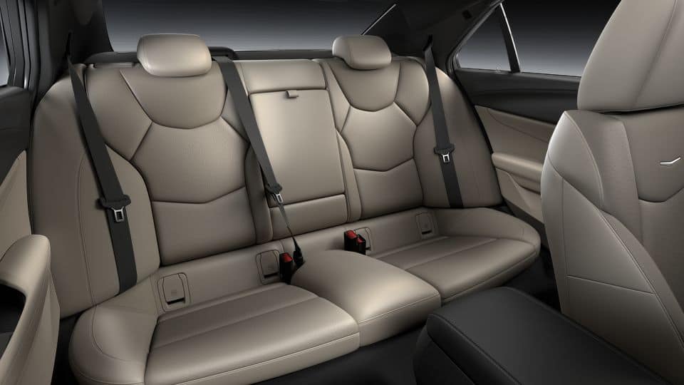 2025 Cadillac CT4 Premium Luxury - Photo 41