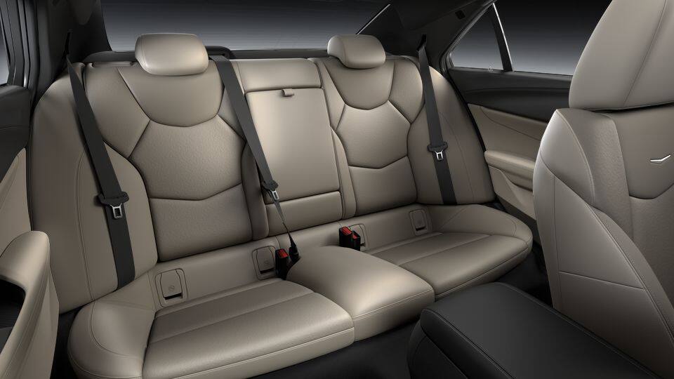 2025 Cadillac CT4 Premium Luxury - Photo 58