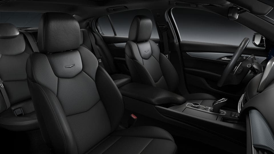 2025 Cadillac CT5 Premium Luxury - Photo 47