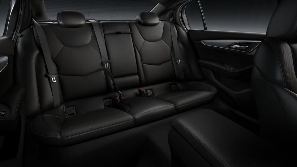 2025 Cadillac CT5 Premium Luxury - Photo 48