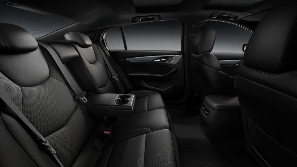 2025 Cadillac CT5 Premium Luxury - Photo 49