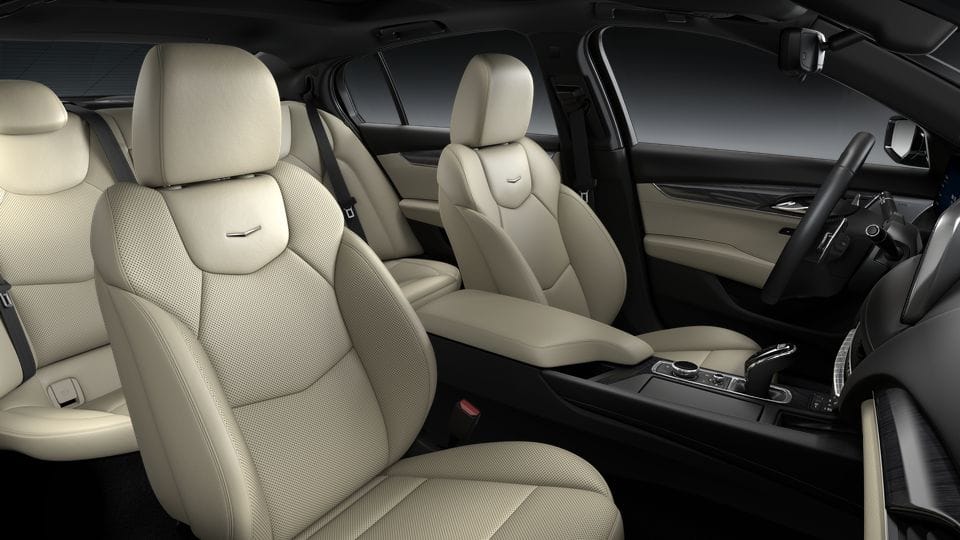 2025 Cadillac CT5 Premium Luxury - Photo 41