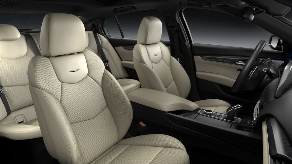 2025 Cadillac CT5 Premium Luxury - Photo 33