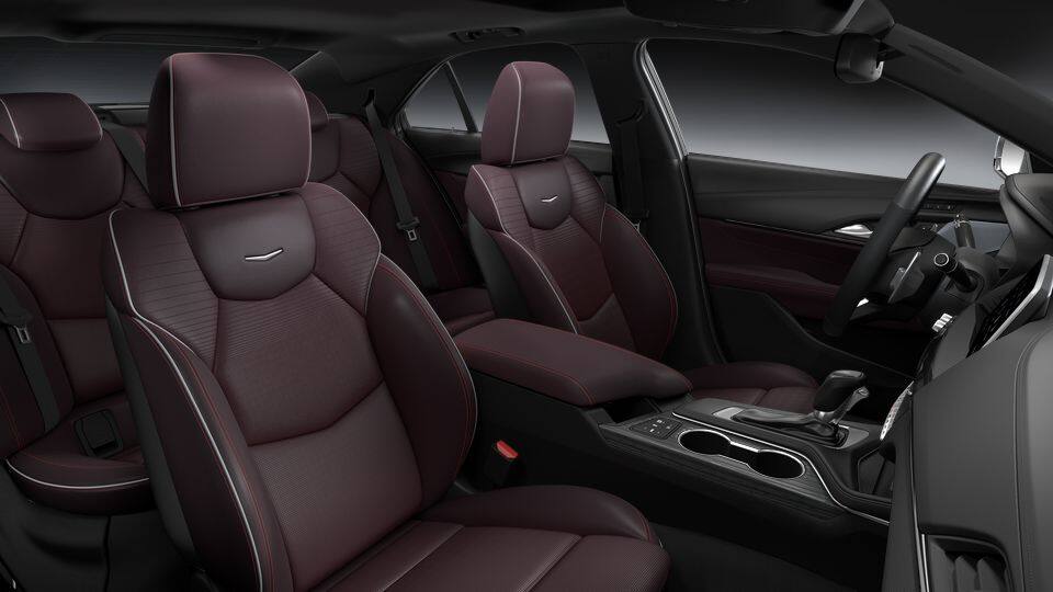 2025 Cadillac CT4 Sport - Photo 32