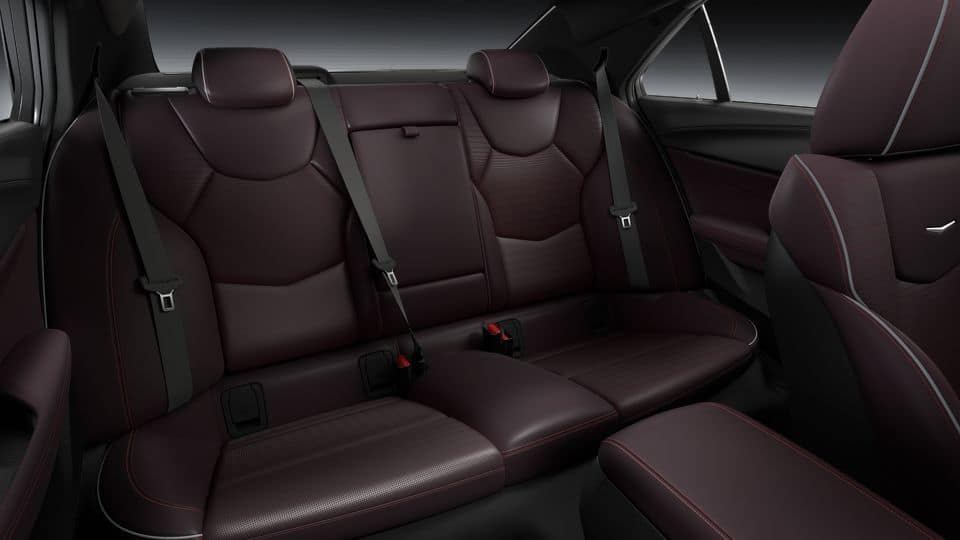 2025 Cadillac CT4 Sport - Photo 36