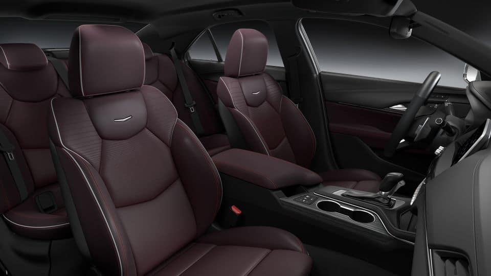 2025 Cadillac CT4 Sport - Photo 35