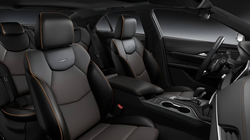 2025 Cadillac CT4 Sport - Photo 43