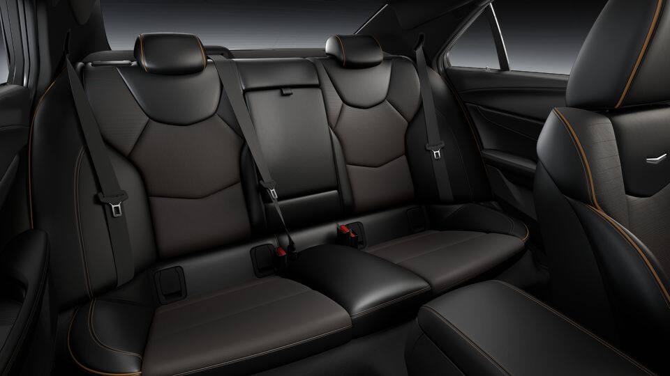 2025 Cadillac CT4 Sport - Photo 44