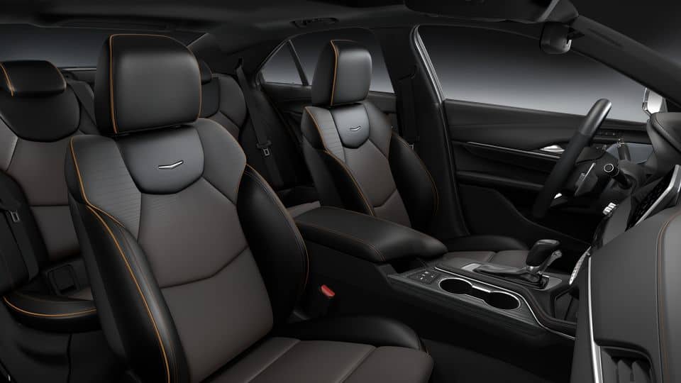 2025 Cadillac CT4 Sport - Photo 46