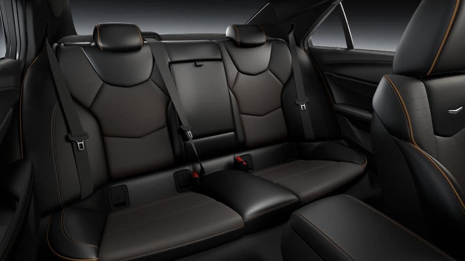 2025 Cadillac CT4 Sport - Photo 34