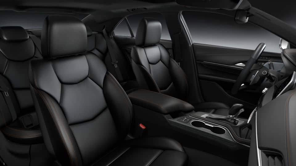 2025 Cadillac CT4 Sport - Photo 65