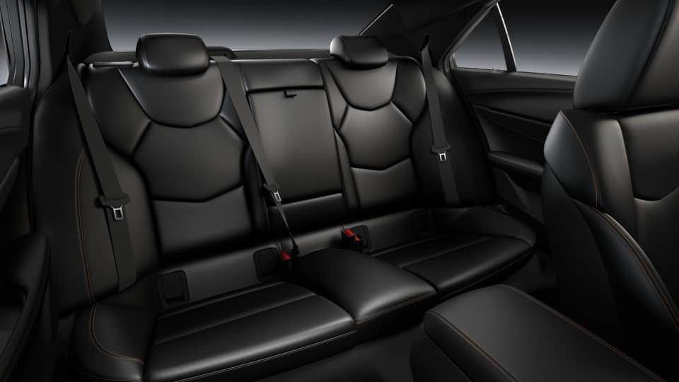 2025 Cadillac CT4 Sport - Photo 67