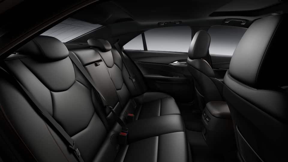 2025 Cadillac CT4 Sport - Photo 68