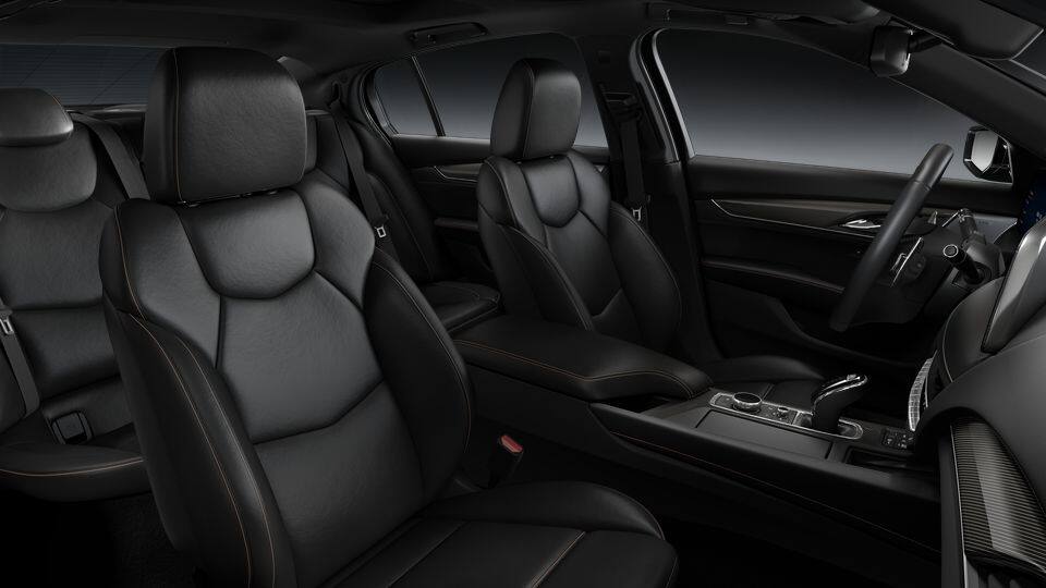 2025 Cadillac CT5 Sport - Photo 59