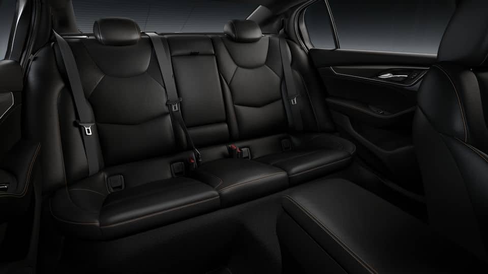 2025 Cadillac CT5 Sport - Photo 60