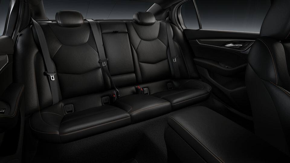 2025 Cadillac CT5 Sport - Photo 60