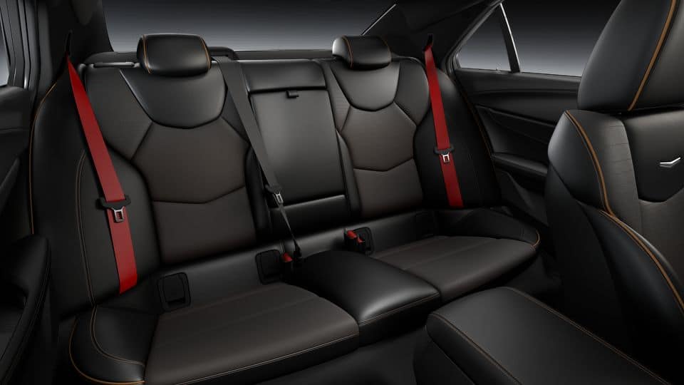 2025 Cadillac CT4 V-Series - Photo 44