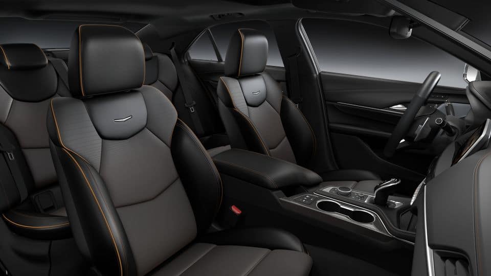 2025 Cadillac CT4 V-Series - Photo 60
