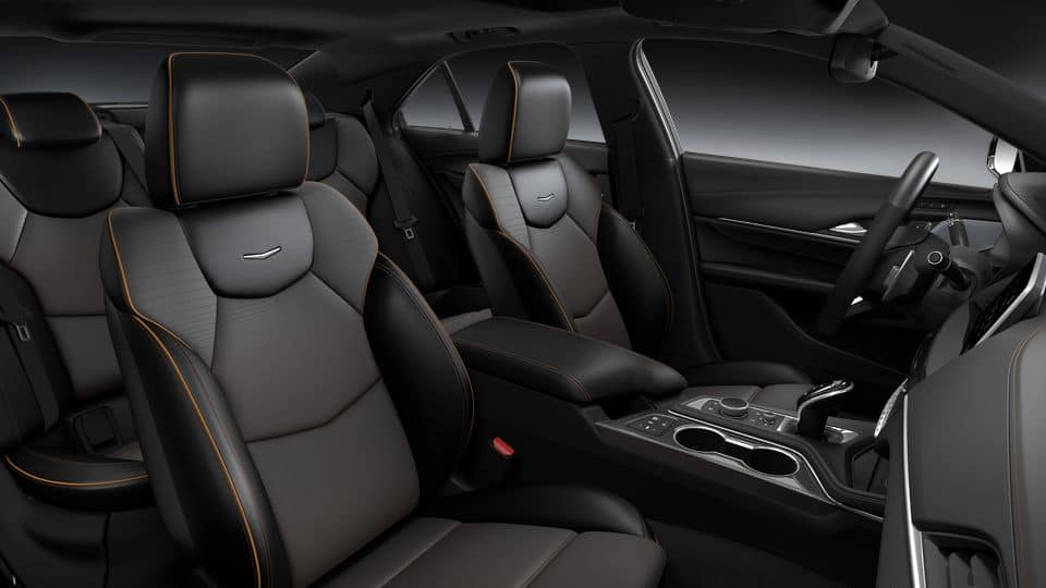 2025 Cadillac CT4 V-Series - Photo 52