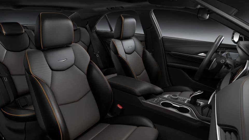 2025 Cadillac CT4 V-Series - Photo 35